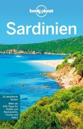 Lonely Planet Reiseführer Sardinien Lonely Planet Reiseführer Sardinien