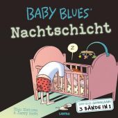 Baby Blues, Nachtschicht, Sammelband: Die 3 ersten Bände in 1 Band