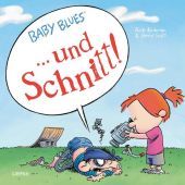 Baby Blues, ... und Schnitt!: Band 18