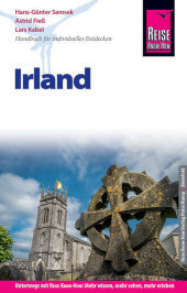 Reise Know-How Reiseführer Irland (mit Nordirland): (mit Nordirland)