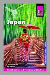 Reise Know-How Reiseführer Japan Reise Know-How Reiseführer Japan