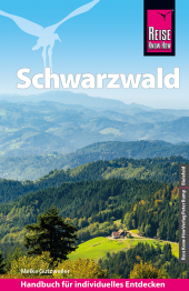 Reise Know-How Reiseführer Schwarzwald Reise Know-How Reiseführer Schwarzwald