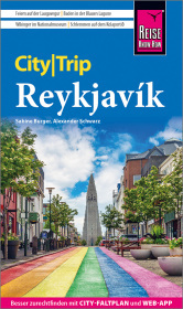 Reise Know-How CityTrip Reykjavík: Reiseführer mit Stadtplan und kostenloser Web-App Reise Know-How CityTrip Reykjavík: Reiseführer mit Stadtplan und kostenloser Web-App