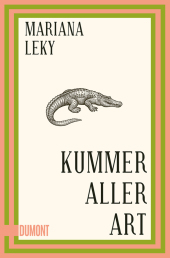 Kummer aller Art Kummer aller Art