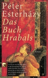 Das Buch Hrabals: Roman