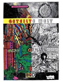 Geteilte Welt Geteilte Welt