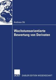 Wachstumsorientierte Bewertung von Derivaten