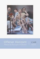 Offener Horizont. Bd.3/2016