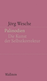 Palinodien: Die Kunst der Selbstkorrektur