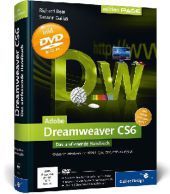 Adobe Dreamweaver CS6: Das umfassende Handbuch