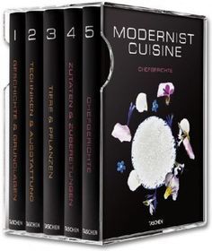 Modernist Cuisine. Die Revolution der Kochkunst: Die Revolution der Kochkunst
