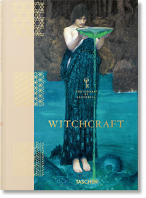 Witchcraft. The Library of Esoterica Witchcraft. The Library of Esoterica