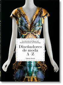 Diseńadores de Moda A-Z. 40th Ed.