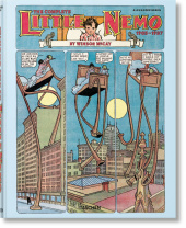 Winsor McCay. The Complete Little Nemo Winsor McCay. The Complete Little Nemo