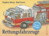 Rettungsfahrzeuge: Schau hinein: Mit über 30 Klappen Rettungsfahrzeuge: Schau hinein: Mit über 30 Klappen