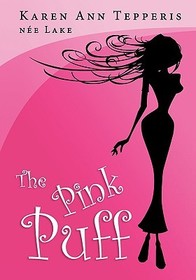 The Pink Puff: englische Gedichte & Zeichnungen