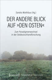 Der andere Blick auf 