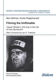 Filming the Unfilmable: Casper Wrede's 