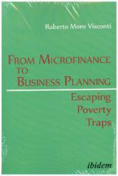 From Microfinance to Business Planning: Escaping Poverty Traps: Escaping Poverty Traps