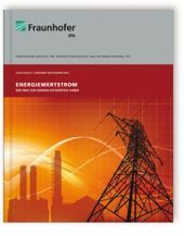 Energiewertstrom.: Der Weg zur energieeffizienten Fabrik.. Hrsg.: Fraunhofer IPA, Stuttgart