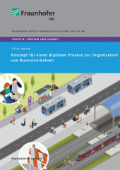 Konzept für einen digitalen Prozess zur Organisation von Busnotverkehren.: Dissertationsschrift
