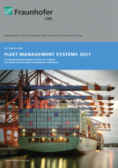 Fleet Management Systems 2021.: An International Market Review of Current Software Applications for Shipping Companies.