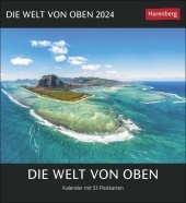 Die Welt von oben Postkartenkalender 2024. Spektakuläre Luftaufnahmen in einem Wochen-Tischkalender zum Aufstellen. Kalender mit Postkarten zum Sammeln und Verschicken: Kalender mit 53 Postkarten Die Welt von oben Postkartenkalender 2024. Spektakuläre Luftaufnahmen in einem Wochen-Tischkalender zum Aufstellen. Kalender mit Postkarten zum Sammeln und Verschicken: Kalender mit 53 Postkarten