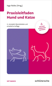 Praxisleitfaden Hund und Katze: Inklusive Downloadmaterial