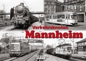 Verkehrsknoten Mannheim Verkehrsknoten Mannheim