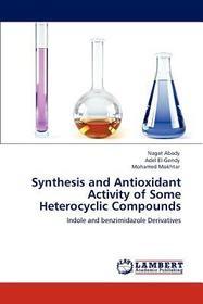 Synthesis and Antioxidant Activity of Some Heterocyclic Compounds: Indole and benzimidazole Derivatives