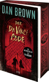 Der Da Vinci Code: Jugendbuchausgabe des Weltbestsellers - rätselhaft, packend, einfach ein Pageturner