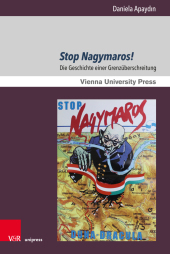 Stop Nagymaros!: Die Geschichte einer Grenzüberschreitung Stop Nagymaros!: Die Geschichte einer Grenzüberschreitung