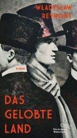 Das gelobte Land: Roman | Doppelband Nr. 489/490