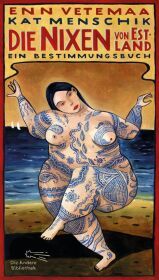Die Nixen von Estland: Ein Bestimmungsbuch