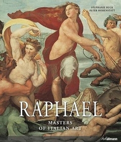 Masters of Art: Raphael