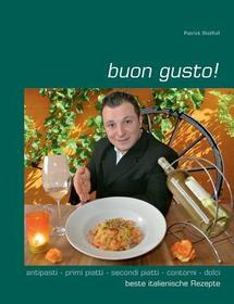 buon gusto!