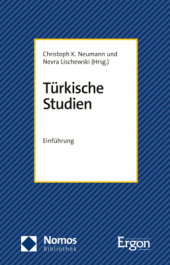 Türkische Studien: Einführung
