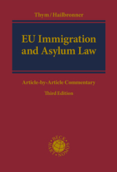 EU Immigration and Asylum Law: Article-by-Article Commentary