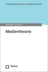 Medientheorie Medientheorie