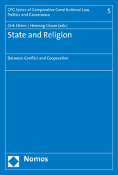 State and Religion: Between Conflict and Cooperation