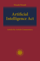 Artificial Intelligence Act: Article-by-Article Commentary