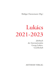 Lukács: 2021-2023 Lukács: 2021-2023