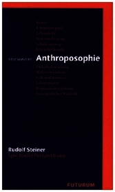 Stichwort Anthroposophie