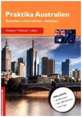 Praktika Australien: Bewerben, Unternehmen, Adressen