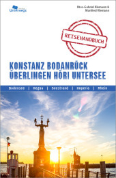 Konstanz - Bodanrück - Überlingen - Höri - Untersee 2023 Konstanz - Bodanrück - Überlingen - Höri - Untersee 2023
