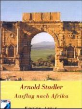 Ausflug nach Afrika, 1 Cassette: 60 Min.