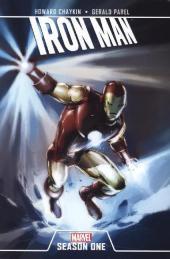 Iron Man: Season One