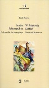 In den Schneegruben: Gedichte über das Riesengebirge