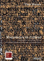 Winterbienen im Urftland: Empfundene / erfundene Welten in Norbert Scheuers Gedichten und Geschichten