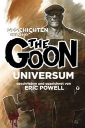 Geschichten aus dem The Goon-Universum. Tl.2